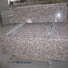 Granite Stair